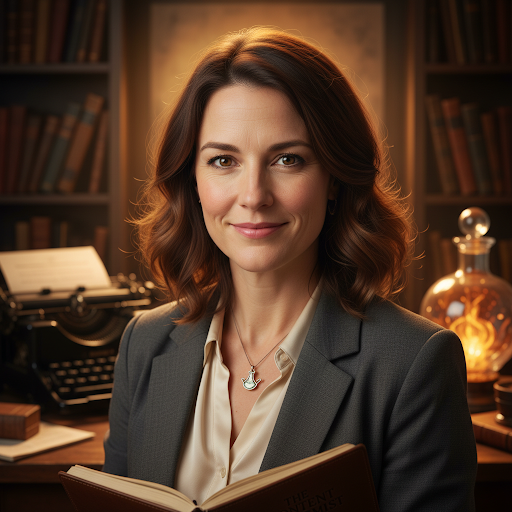 Sofia Reyes · Giám đốc nội dung AI